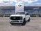 2026 Ford Super Duty F-350 XL