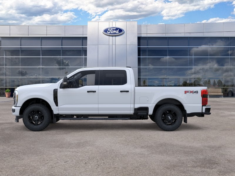 2026 Ford Super Duty F-350 XL