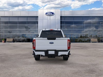 2026 Ford Super Duty F-350 XL