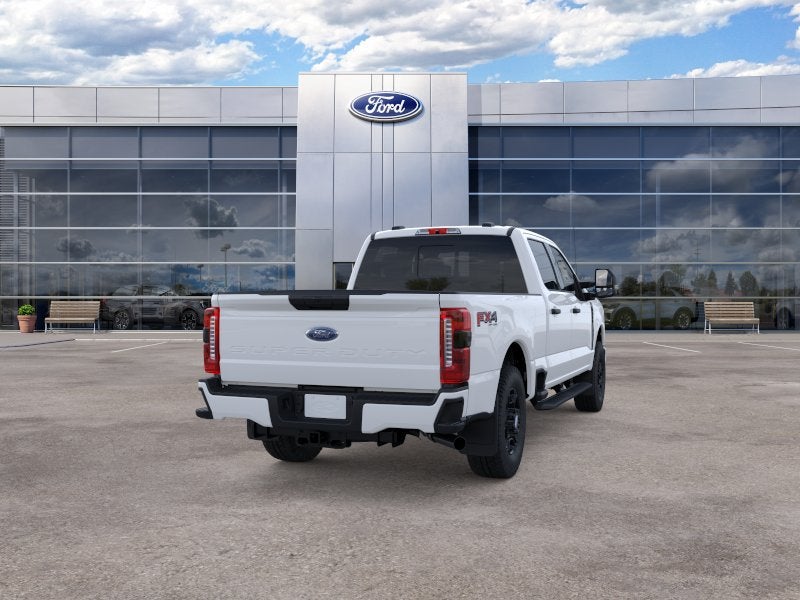 2026 Ford Super Duty F-350 XL