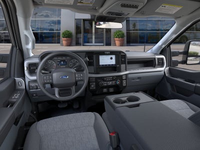 2026 Ford Super Duty F-350 XL