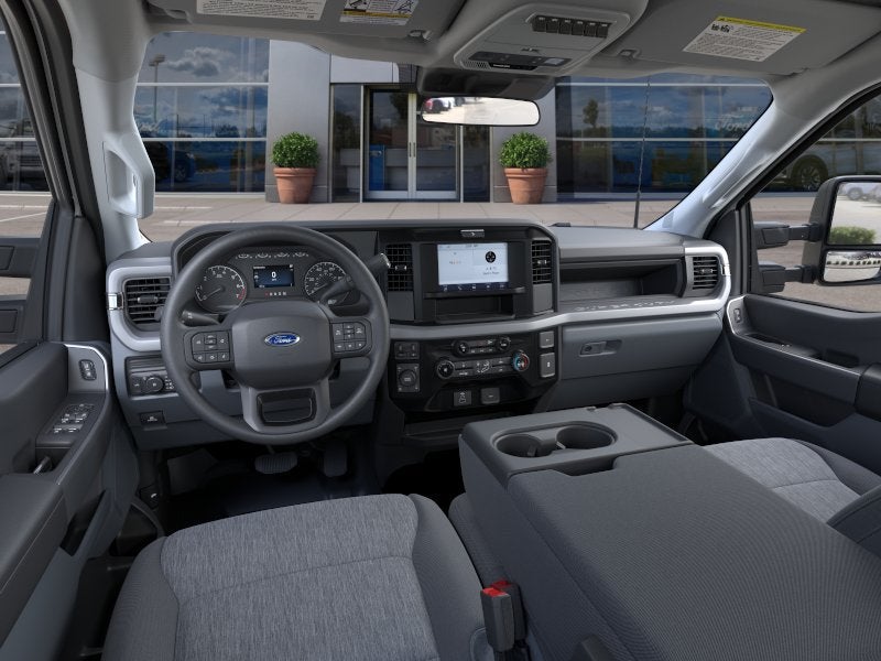 2026 Ford Super Duty F-350 XL