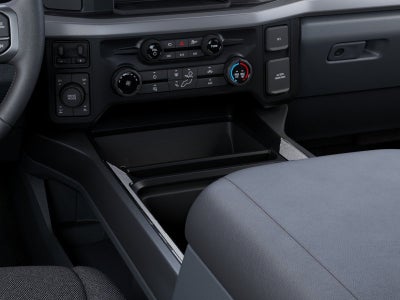 2027 Ford Super Duty F-350 XLT