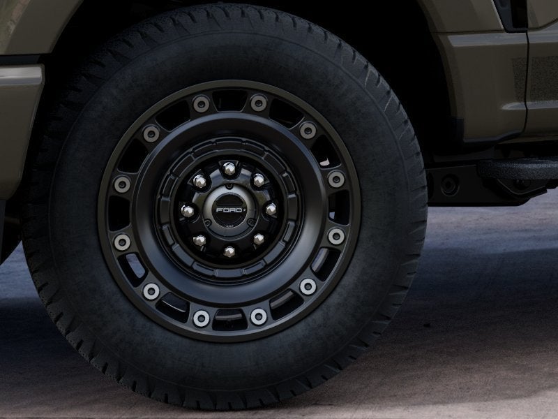 2027 Ford Super Duty F-350 XLT