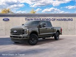 2027 Ford Super Duty F-350 XLT