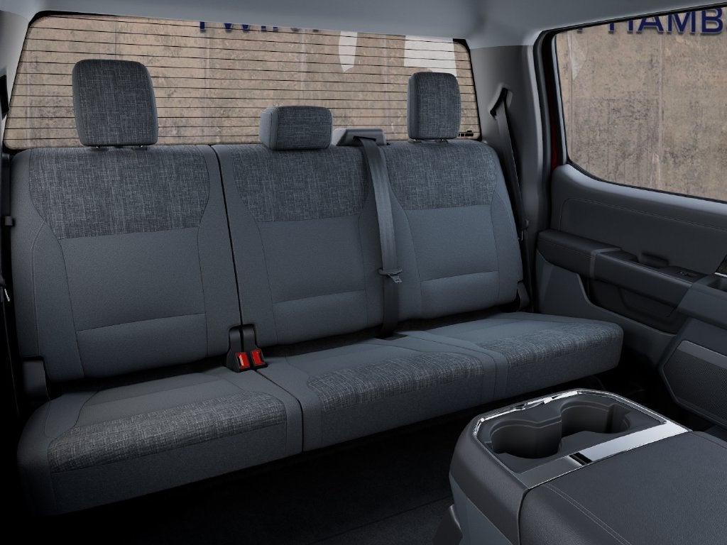 2027 Ford Super Duty F-350 XL