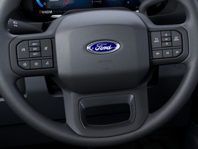 2027 Ford Super Duty F-350 XL