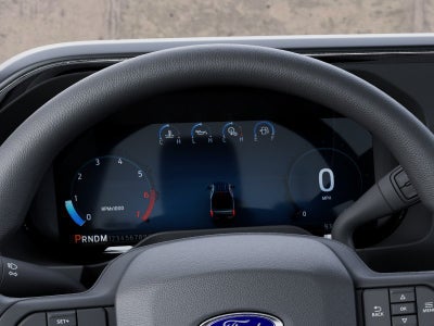 2027 Ford Super Duty F-350 XL