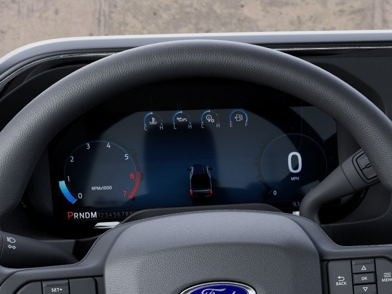 2027 Ford Super Duty F-350 XL