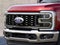 2027 Ford Super Duty F-350 XL