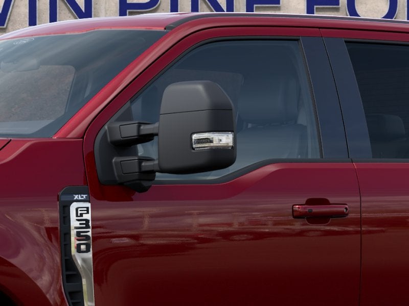 2027 Ford Super Duty F-350 XL