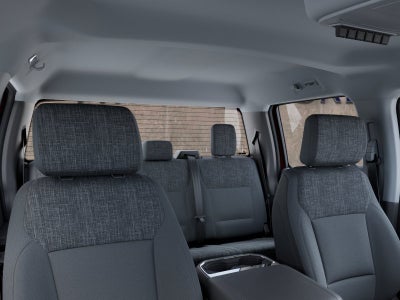 2027 Ford Super Duty F-350 XL