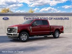 2027 Ford Super Duty F-350 XL