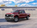 2027 Ford Super Duty F-350 XL