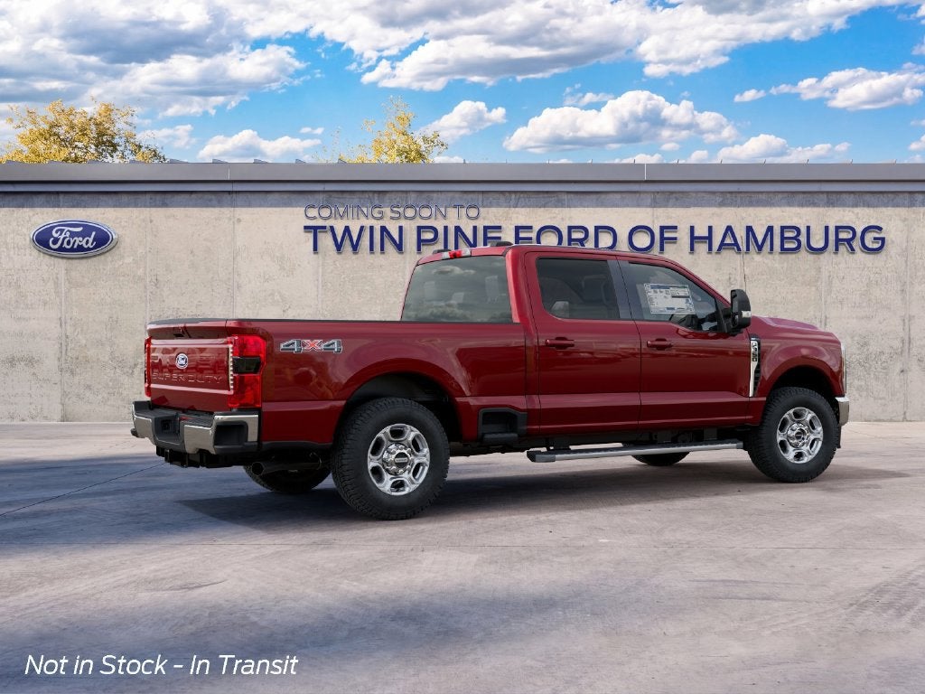 2027 Ford Super Duty F-350 XL