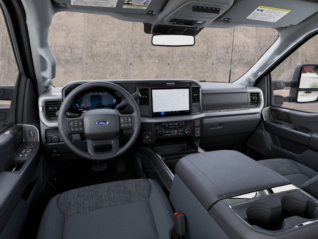 2027 Ford Super Duty F-350 XL
