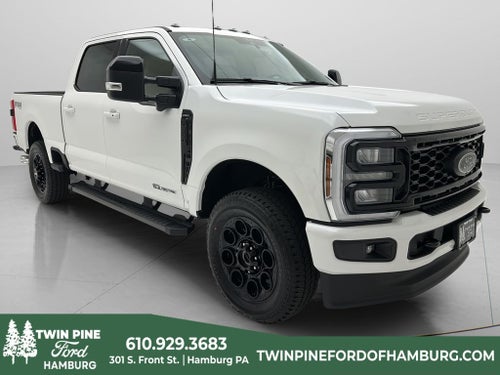 2026 Ford Super Duty F-350 XL
