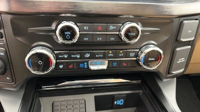 2026 Ford Super Duty F-350 Lariat