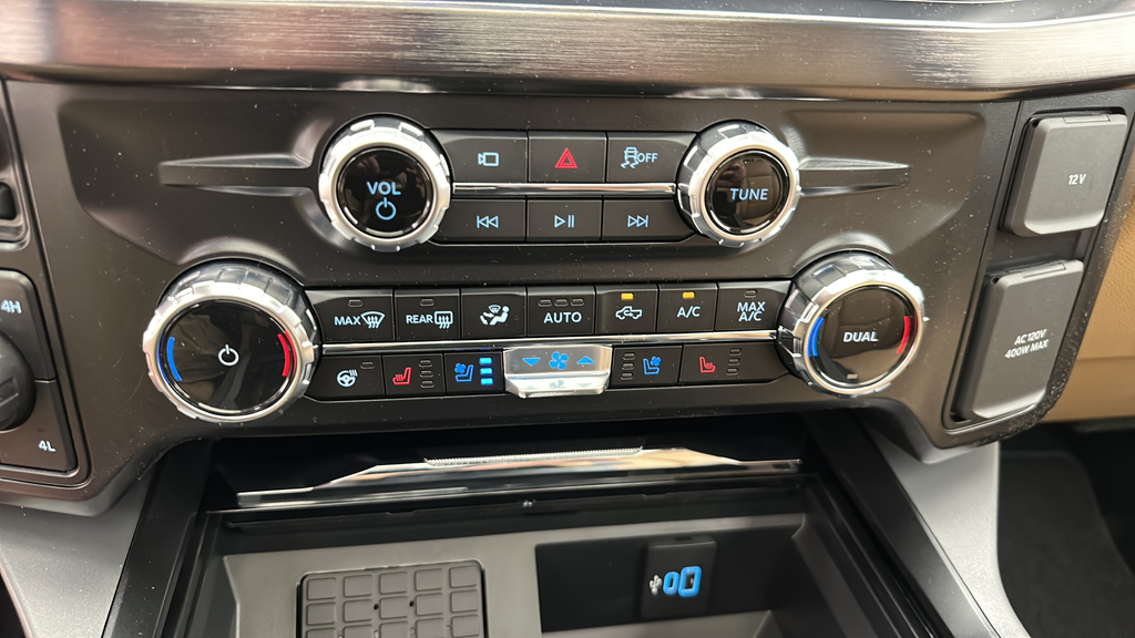 2026 Ford Super Duty F-350 XL