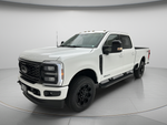 2026 Ford Super Duty F-350 XL
