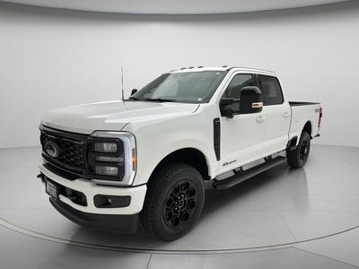 2026 Ford Super Duty F-350 XL