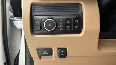 2026 Ford Super Duty F-350 Lariat