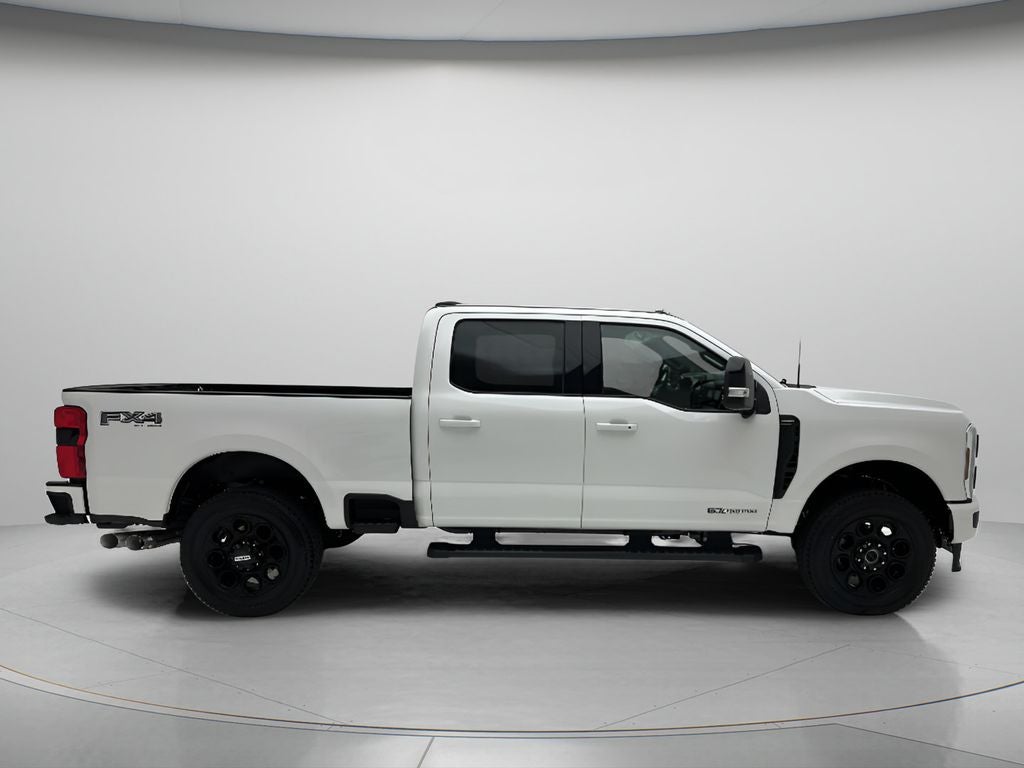 2026 Ford Super Duty F-350 Lariat