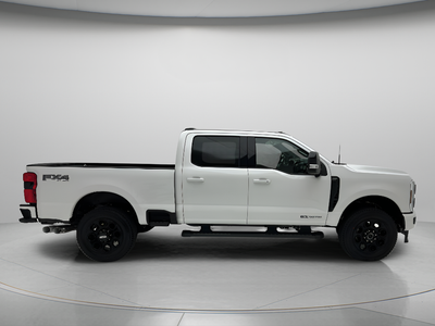 2026 Ford Super Duty F-350 XL