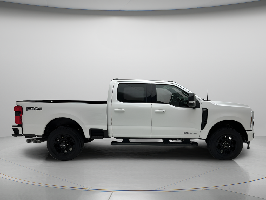 2026 Ford Super Duty F-350 XL