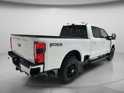 2026 Ford Super Duty F-350 Lariat