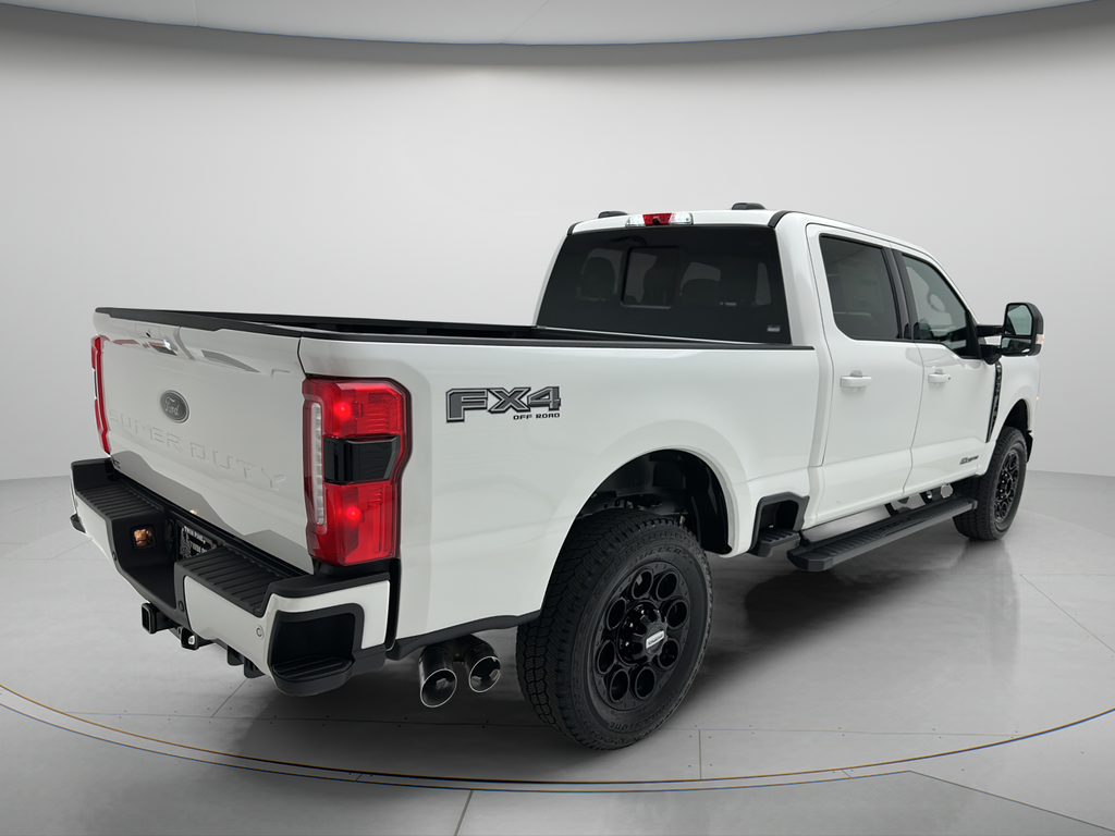 2026 Ford Super Duty F-350 XL