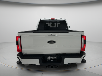 2026 Ford Super Duty F-350 XL