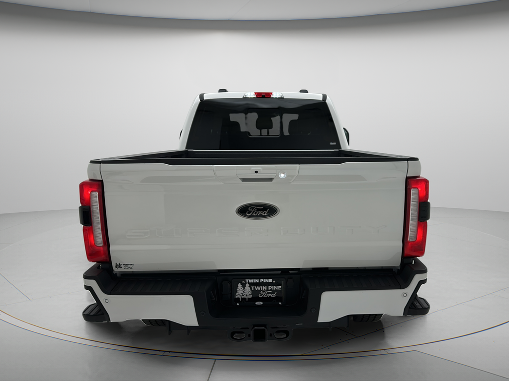 2026 Ford Super Duty F-350 XL