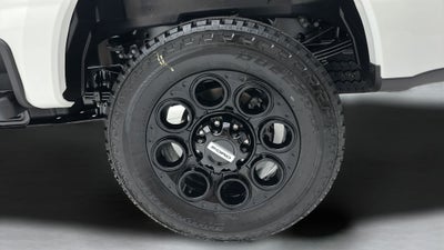 2026 Ford Super Duty F-350 Lariat