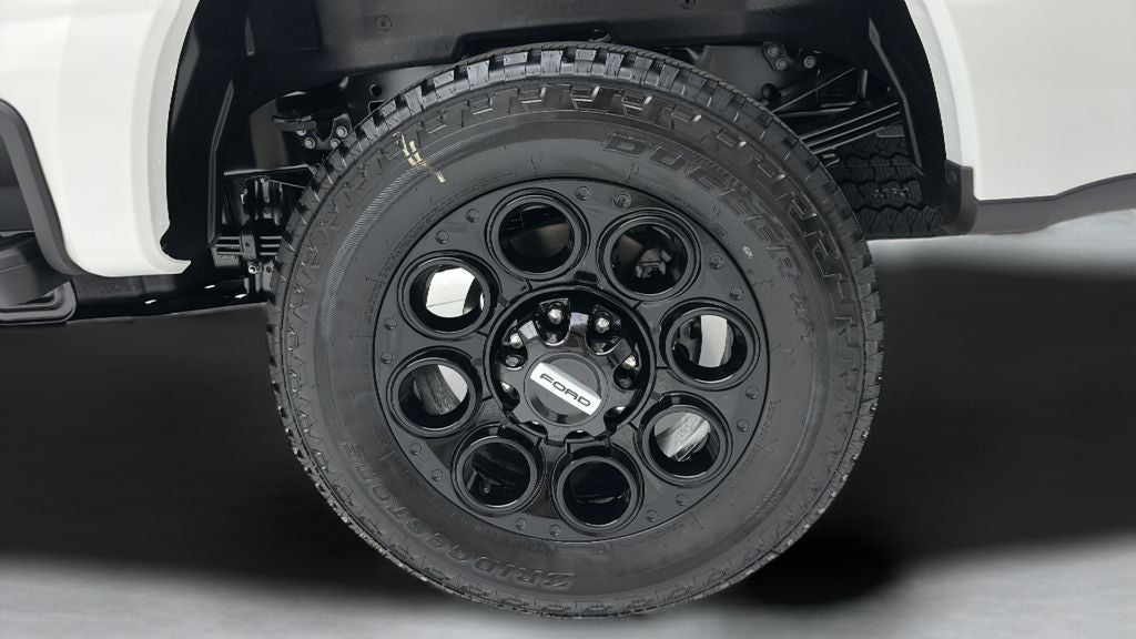 2026 Ford Super Duty F-350 Lariat