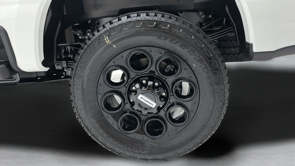 2026 Ford Super Duty F-350 XL