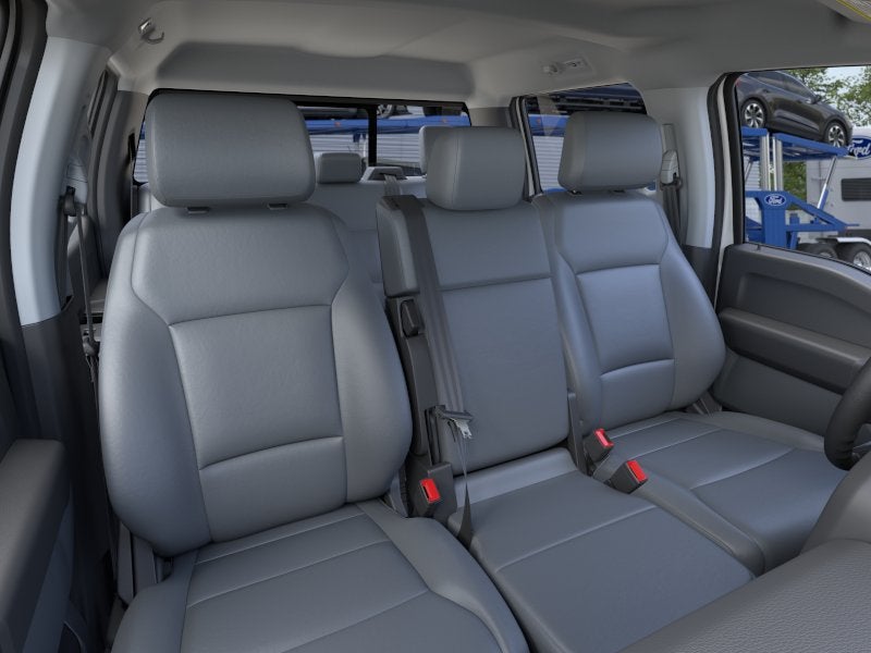 2026 Ford Super Duty F-350 XL