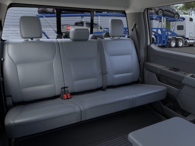 2026 Ford Super Duty F-350 XL