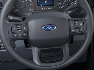 2026 Ford Super Duty F-350 XL