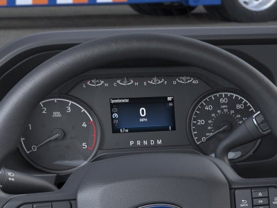 2026 Ford Super Duty F-350 XL