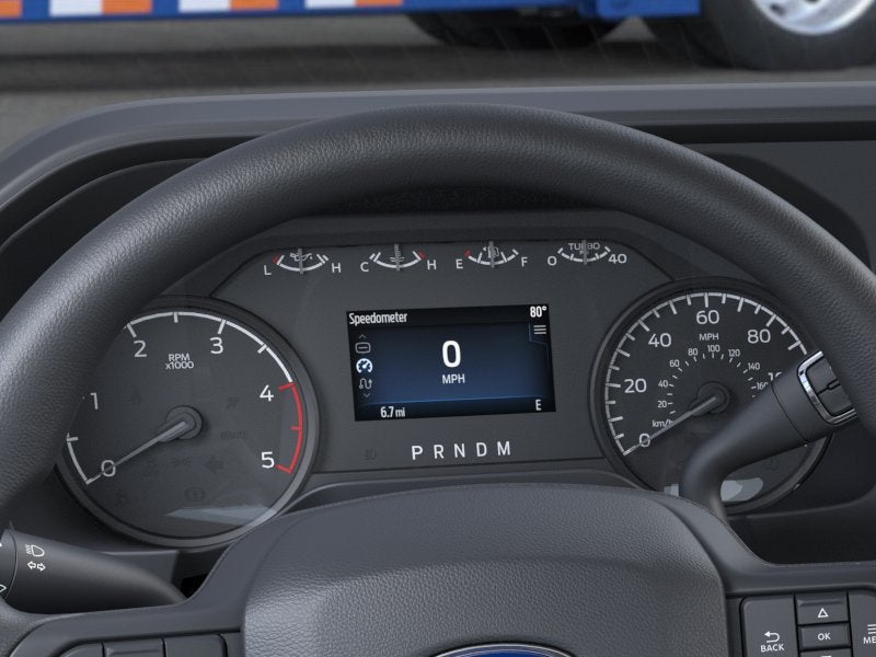 2026 Ford Super Duty F-350 XL