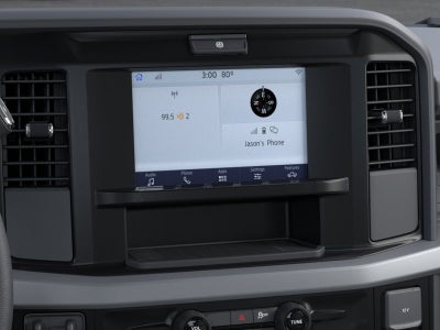 2026 Ford Super Duty F-350 XL