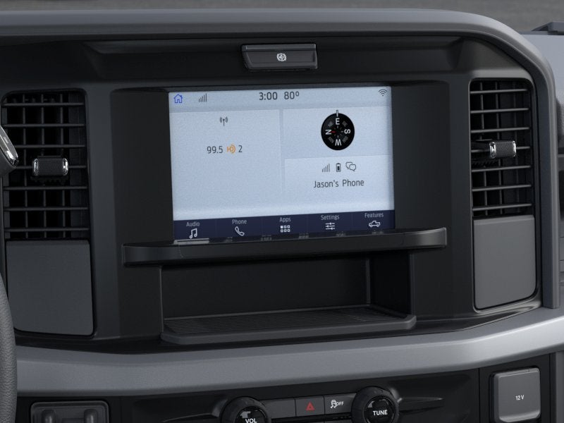 2026 Ford Super Duty F-350 XL