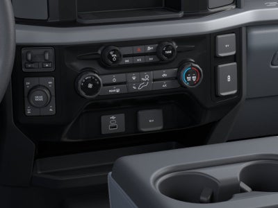 2026 Ford Super Duty F-350 XL