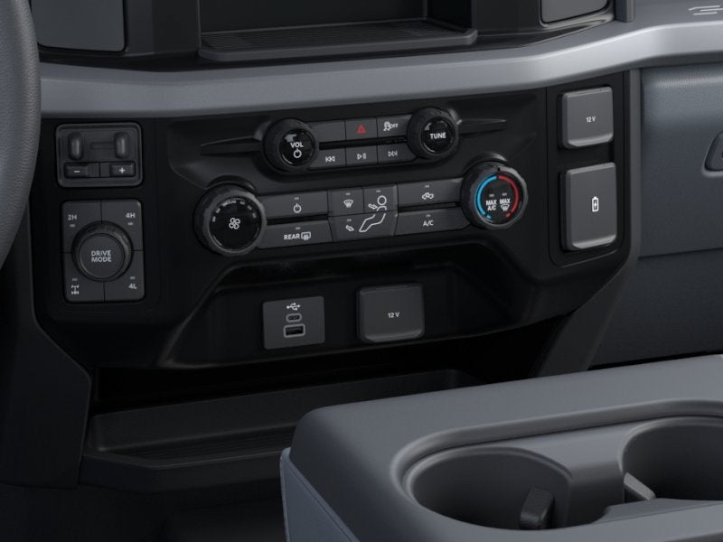 2026 Ford Super Duty F-350 XL