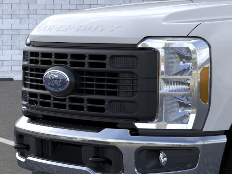 2026 Ford Super Duty F-350 XL