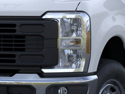 2026 Ford Super Duty F-350 XL