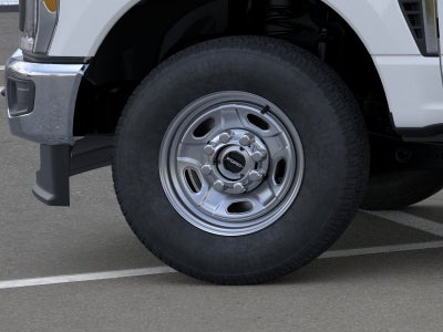 2026 Ford Super Duty F-350 XL