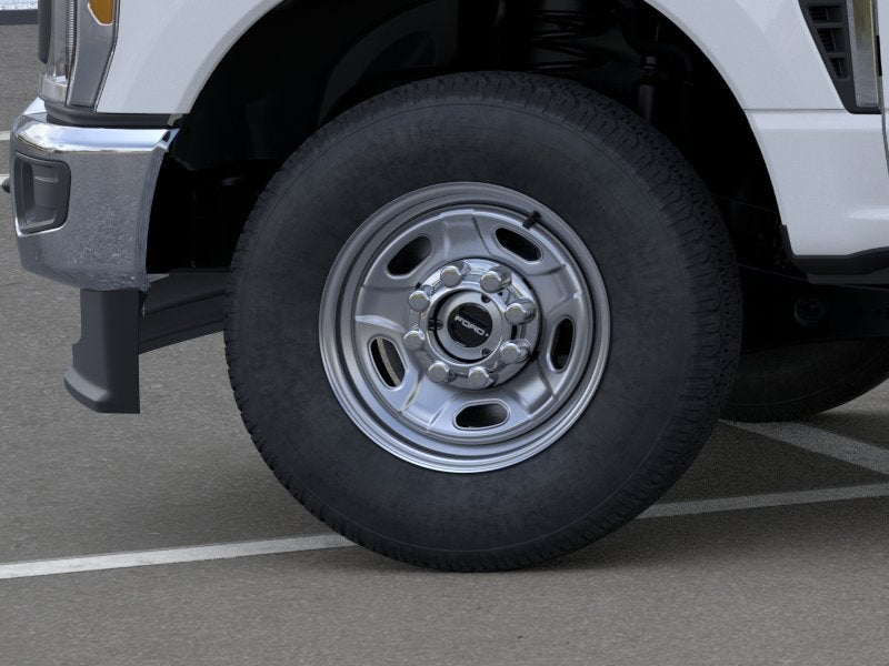 2026 Ford Super Duty F-350 XL