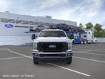 2026 Ford Super Duty F-350 XL